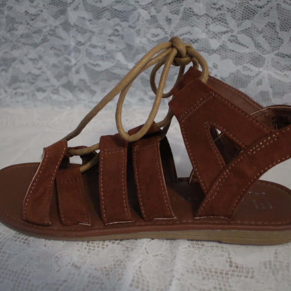 Atmosphere Gladiator Sandals